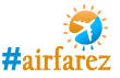 Airfarez — 1860 Travels brand
