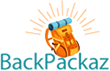 Backpackaz — 1860 Travels brand