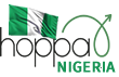 Hoppa Nigeria — 1860 Travels brand