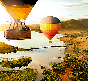 1860 travels limited is a company that also specializes in