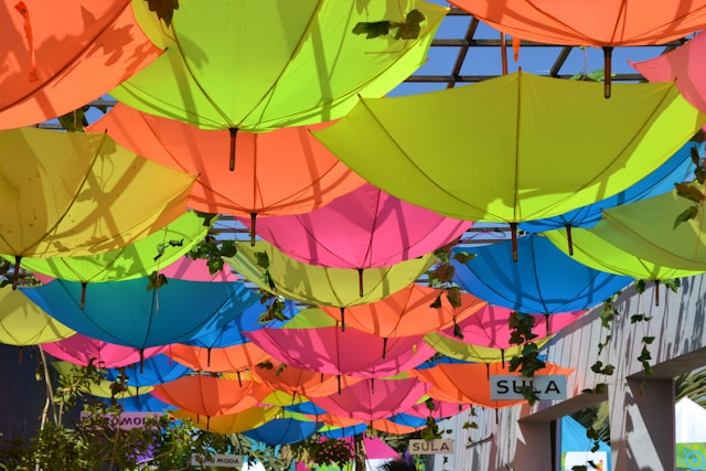 Secondary promotional banner