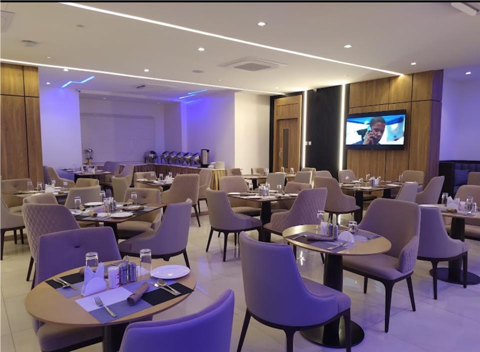 LIMEBRIDGE SIGNATURE HOTEL