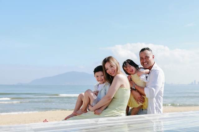 Family Travel Insurance