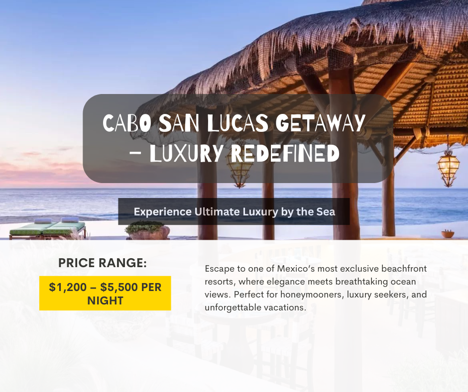 WALDORF ASTORIA LOS CABOS   PEDREGAL